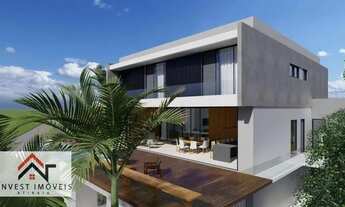 Imagem 6: Casa com 4 dormitórios à venda, 480 m² por R$ 4.990.000,00 - Condomínio Itaporã - Atibaia