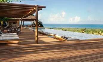 Imagem 3: Vendo: Reserva da Foz - rio e praia condomínio fechado rota ecológica dos milagres