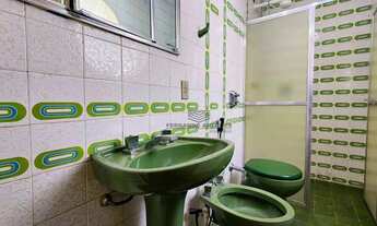 Imagem 7: Apartamento com 3 dormitórios para alugar, 100 m² - Sion - Belo Horizonte/MG