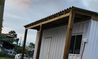 Imagem: Hospedagem por temporada/diária Kit Container