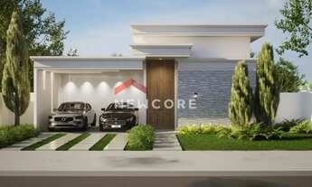 Imagem 5: Casa de condomínio em Alameda Tangoá - Alphaville - Rio das Ostras/RJ