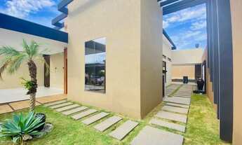 Imagem 3: Casa Alto Padrão para Venda em Campo Grande, Monte Castelo, 3 dormitórios, 3 suítes, 5 ban