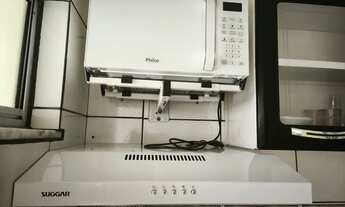 Imagem 7: ALUGA SE VILLAGE MOBILIADO NO VILA OLIMPIA