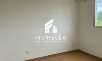 Imagem: Apartamento 02 dormitórios - Bela Vista