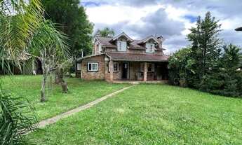 Imagem 6: Casa em Condomínio à venda, 2 quartos, 2 vagas, São Lucas - Viamão/RS