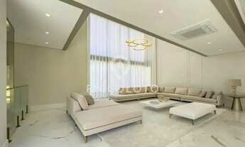 Imagem 4: Sobrado à venda e para alugar em Campinas, Ville Sainte Hélène, com 5 suítes, com 800 m²