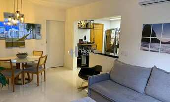 Imagem 7: Exclusividade à venda na Tijuca! Apartamento de 3 quartos com suíte na Praça Afonso Pena