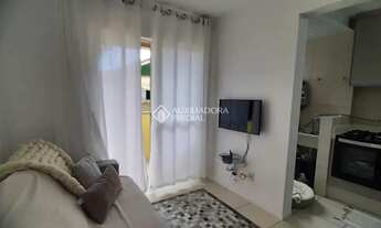 Imagem 5: Apartamento Térreo no Recanto do Ribeirão - Sul da Ilha, Florianópolis