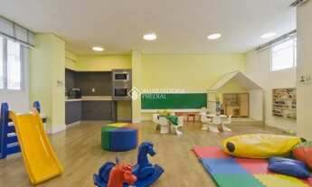 Imagem 3: Elite03/ Apartamento Andar Alto, 3 Quartos, 2 Vagas - Condomínio Clube