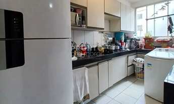 Imagem: Apartamento charmoso 2 quartos na Zona Sul