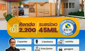 Imagem: CASA RESERVA DO CAJUEIRO - PRAIA DO FRANCÊS