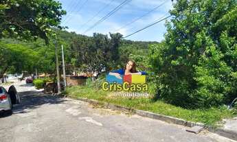 Imagem 2: Terreno à venda, 700 m² por R$ 110.000,00 - Jardim Peró - Cabo Frio/RJ