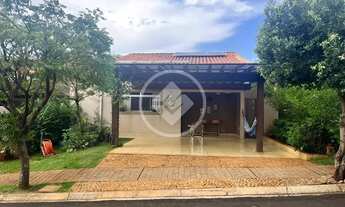 Imagem: Casa térrea em condomínio na zona sul