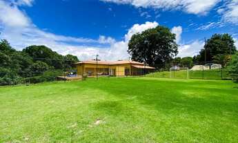 Imagem 4: Sitio em igarapé! 5.500m2 porteira fechada