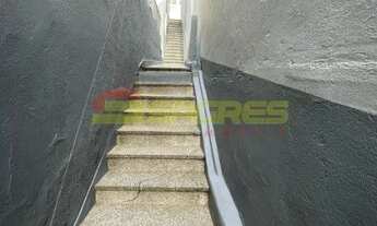 Imagem 3: Casa 100m² na Vila Nivi por R$ 1.350,00