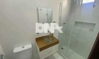 Imagem 8: Cobertura : Linear / Residencial / Humaitá