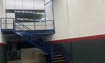 Imagem 4: SOBRADO COMERCIAL - VENDA - TUCURUVI