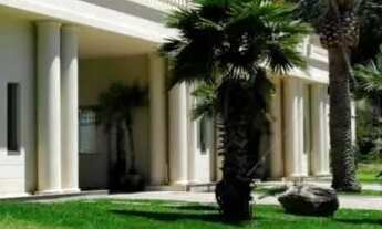 Imagem: Terreno bairro Serrano, com 1.002m²