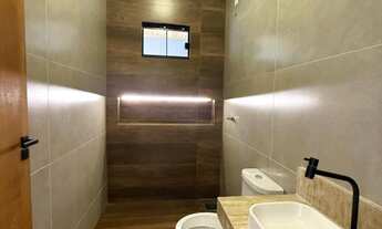 Imagem 5: Casa de 3 quartos