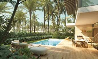 Imagem: Apartamento charmoso 1 quarto na Zona Sul