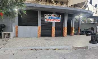 Imagem: Loja comercial para aluguel em Vicente de