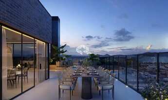 Imagem: APARTAMENTO COM 2 QUARTOS SENDO 1 SUÍTE