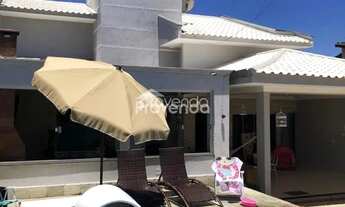 Imagem 5: CASA 03 QUARTOS SENDO 02 SUÍTES NO RESIDENCIAL FLAMINGO, GOIÂNIA-GO