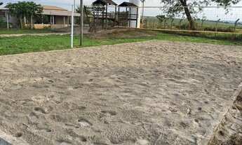 Imagem 5: Chácara de lazer na região da cebrasa