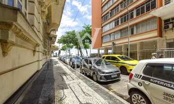 Imagem: Apartamento / Residencial / Copacabana