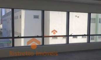 Imagem 2: Sala, 36 m² - venda por R$ 205.000,00 ou aluguel por R$ 2.137,25 - Centro - Osasco/SP