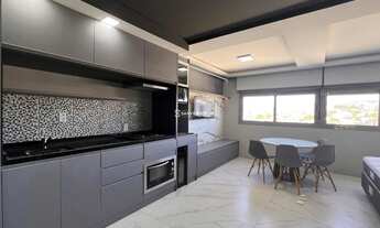 Imagem 4: Studio Mobiliado no Hom Nilo