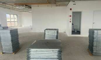 Imagem 16: LAJE COM 930 METROS NO CONDOMÍNIO ALMAGAH