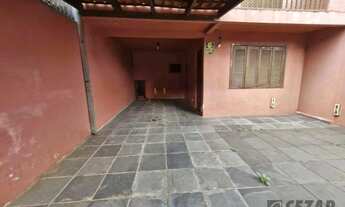 Imagem 3: Sobrado com 3 dormitórios para alugar, 117 m² por R$ 2.500/mês - Bairro Alto - Curitiba/PR