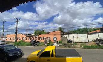 Imagem 3: Terreno de 650m² na Avenida dos Franceses, a venda por R$1.200.000,00