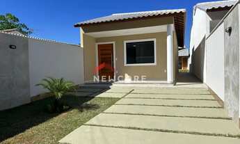 Imagem 3: Casa em Rua São Geraldo - Barroco (Itaipuaçu) - Maricá/RJ