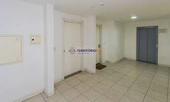 Imagem 7: Apartamento | Bairro Cristal | 2 dormitórios | Suíte | Semi mobiliado