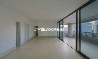 Imagem 3: Residencial Apartamento no Vale do Sereno com 208,00 (M²), 4 quartos e vagas para Venda