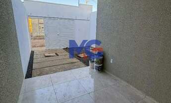 Imagem 3: Casa à venda, 2 quartos, 1 suíte, 1 vaga, Monsenhor Francisco Murilo de Sá Barreto - Juaze