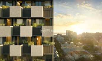 Imagem 6: Loft à venda Rua Gonçalves Dias, Menino Deus - Porto Alegre