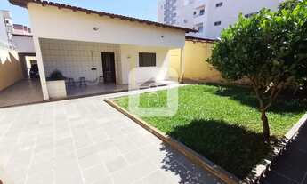 Imagem: Casa Para Venda No Bairro Santa Mônica