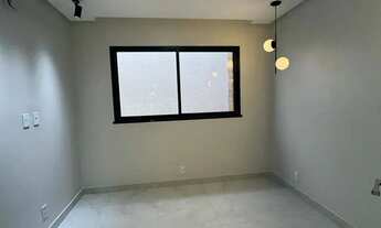 Imagem 7: Casa Duplex no Residencial Estoril 04 Quartos sendo 03 Suites com Closet/ Churrasqueira/ P