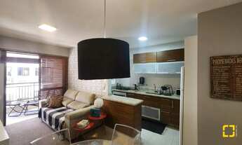 Imagem 4: Apartamento Athenas Park em frente a UFSC de 2 dorms com suite- MOBILIADO