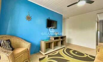 Imagem 5: Apartamento mobiliado no Centro de Guaratuba