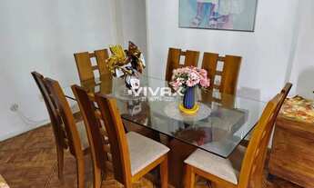 Imagem 4: MÉIER | Rua Pedro de Carvalho - Apartamento 3 Quartos 2 Banheiros - 78m²