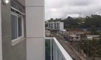 Imagem 5: Cobertura 4 quartoos Aeroporto