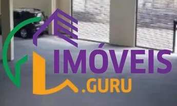 Imagem: GALPÃO - VILA GUIOMAR - SP