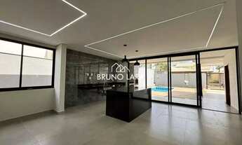 Imagem 7: Casa à venda no Condominio Portal do Igarapé - Igarapé/MG