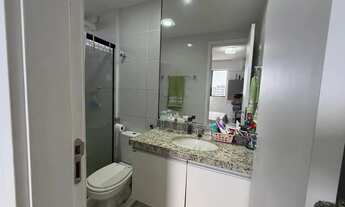 Imagem 5: Apartamento na Gruta de Lourdes