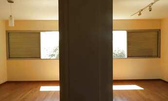 Imagem 4: Apartamento para alugar, 110 m² por R$ 9.498,00/mês - Higienópolis - São Paulo/SP