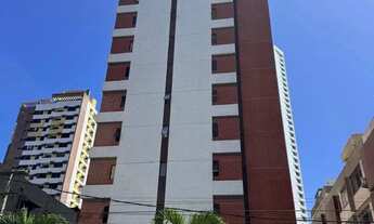 Imagem 3: JN - Apartamento Mobiliado em Boa Viagem com Lazer Completo